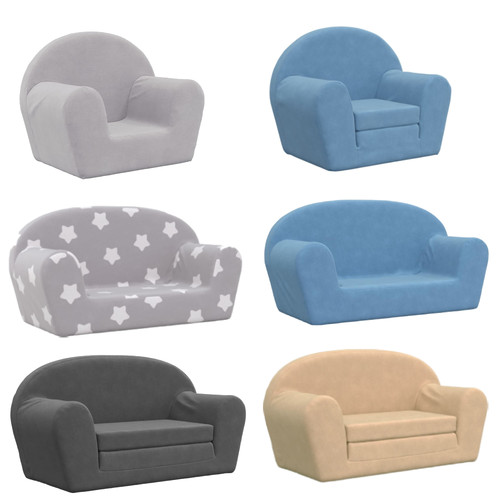 Kindersofa - kindersofa,