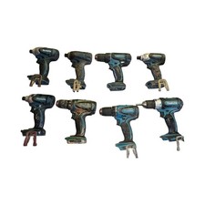 Konvolut Makita 14,4 V Geräte