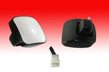 1x Weitwinkelspiegel passend