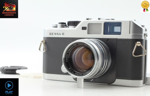 Top neuwertig voigtländer - [top, neuwertig]