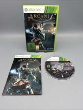 Arcania-Gothic 4 (Microsoft
