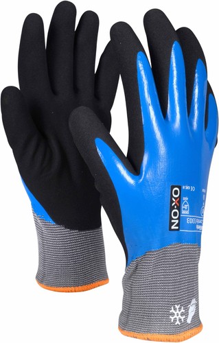 Winter comfort 3303 - ox,