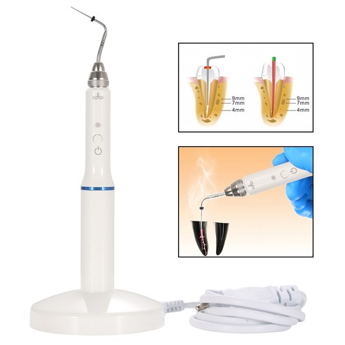 Dental cordless gutta - dental,