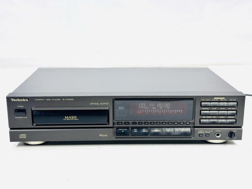 Technics pg400a player - sl-pg400a,