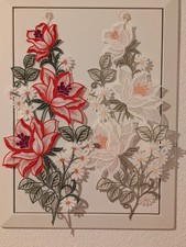 2 FENSTERBILDER - PLAUENER