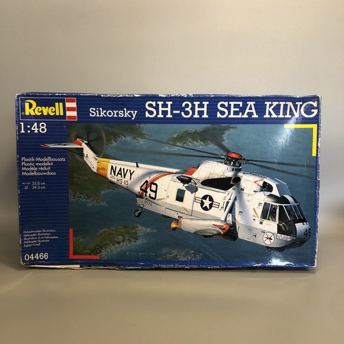 Rare revell 04466 - rare,