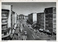 Deutschland Hannover