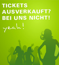 Nina Chuba Mainz Tickets 16.07.2026 Stehplatz