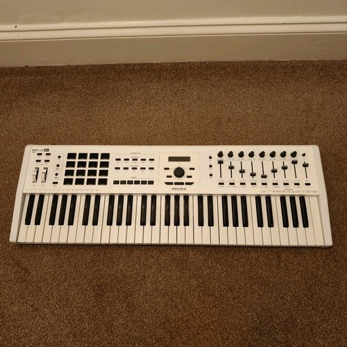 Arturia keylab mkii - keylab,