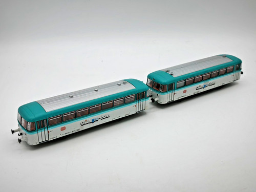 Roco 43040 87 uerdinger - h0, 1:87