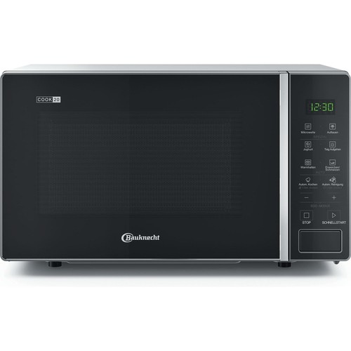 Bauknecht mikrowelle mwk 201 - mwk, b