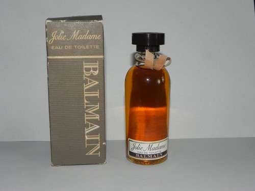 Balmain jolie madame - balmain,