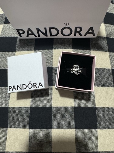 Disney pandora minnie mouse - disney,