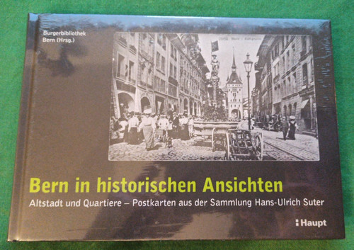Bern historischen - in,
