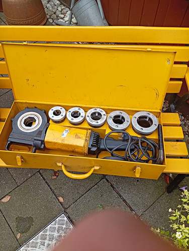Rems elektrischer - rems,