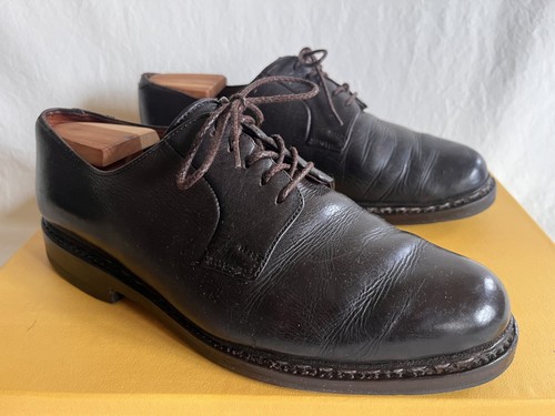 Paraboot herren schuhe derby - herren,