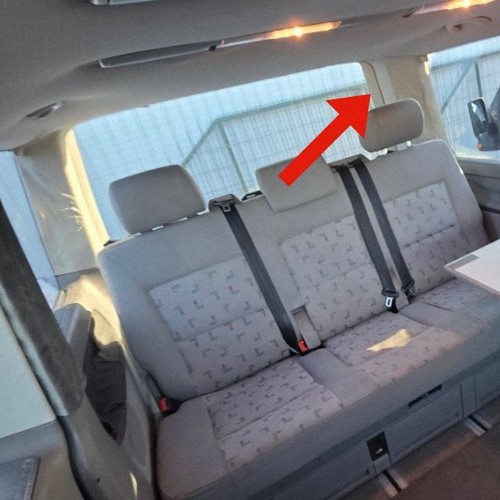 Volkswagen multivan 2006 - volkswagen, t5