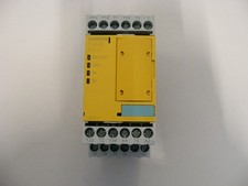 Siemens Sicherheitsrelais