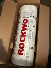 Glaswolle 20mm Steinwolle Alu