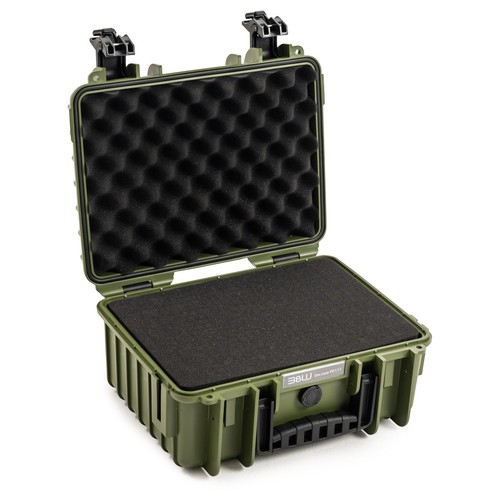 Outdoor case 3000 - case,
