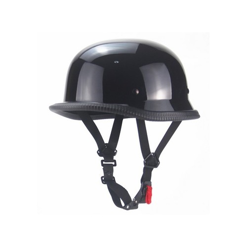 Halbschalenhelm chopperhelm - halbschalenhelm,
