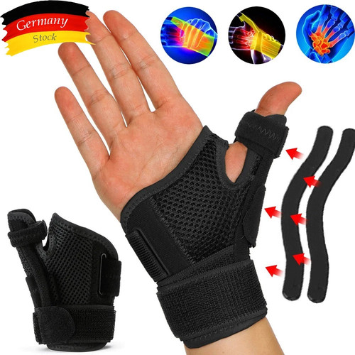 Daumenorthese handbandage - daumenorthese,