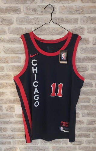 Nike nba chicago bulls - nike,