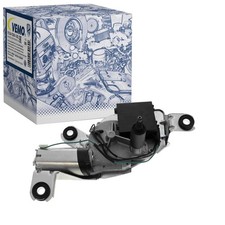 VEMO WISCHERMOTOR HINTEN