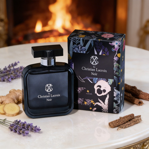 Avon christian lacroix noir - christian,