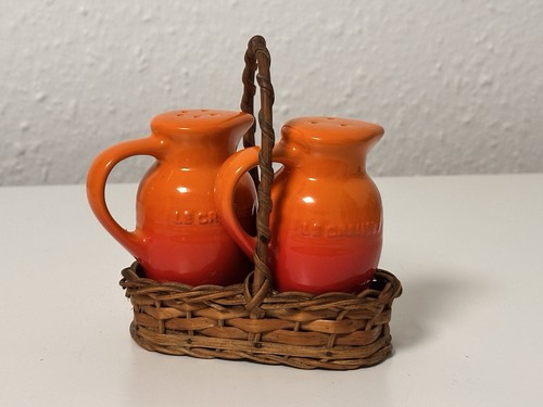 Creuset salz und - le,