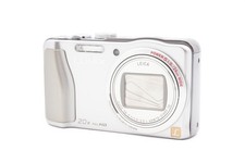 Panasonic Lumix DMC-TZ31