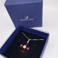 Original Swarovski Halskette