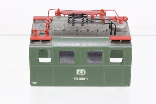 Märklin 25125 mittelkasten - 25125,