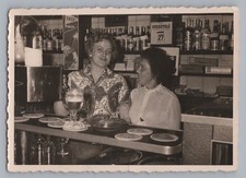 Kneipe Ausschank Fass-Brause