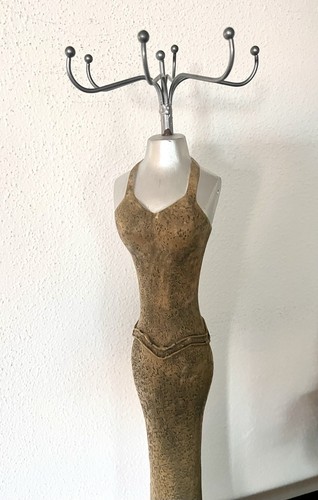 Xxl schmuckhalter puppe - schmuckhalter,