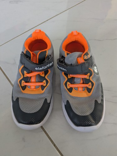 Turnschuhe elefanten - turnschuhe,