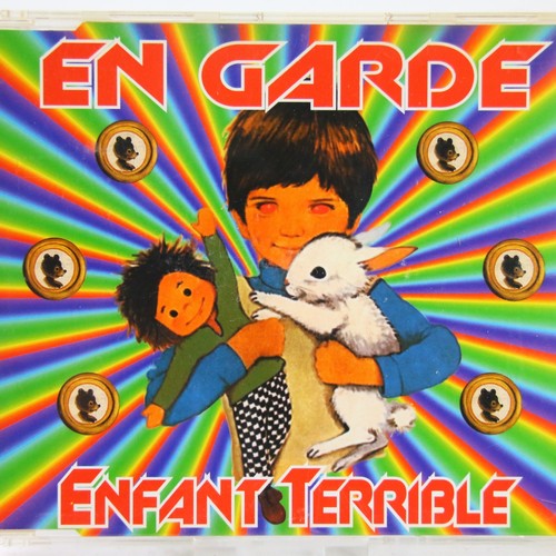 Music musik maxi - en, garde
