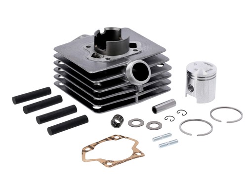 Set zylinder komplett - set:,