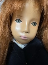 Sasha Doll Early Gotz School