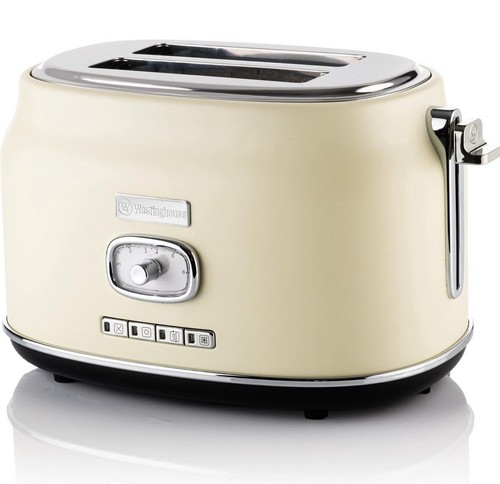 Westinghouse retro toaster 2 - westinghouse, retro-toaster,