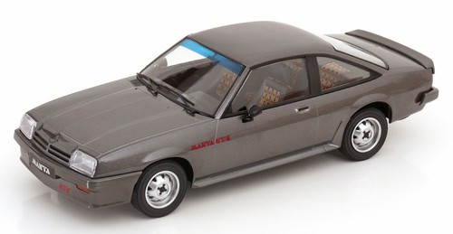 Norev opel manta gt - 1:18, gt/e