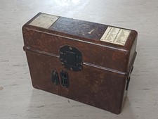 WH Feldtelefon 2. WK