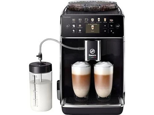 Saeco granaroma sm6580 - saeco, sm6580/10