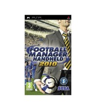 Football manager 2010 - manager,