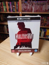 Carlito's Way - Universal - Al