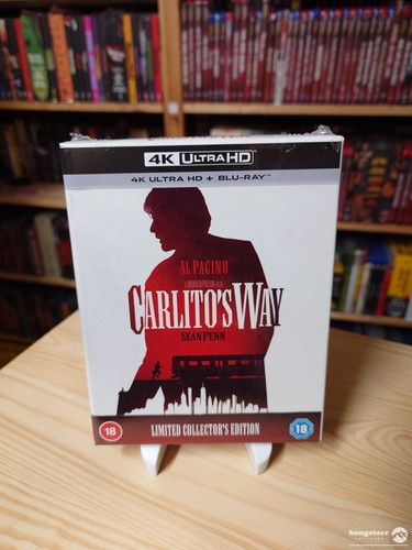 Carlito way universal al - carlito's,