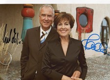 Paola & Kurt Felix+ - seltene