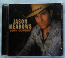 Jason Meadows - 100 % Cowboy