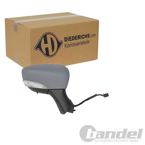 Diederichs elektrischer - diederichs,