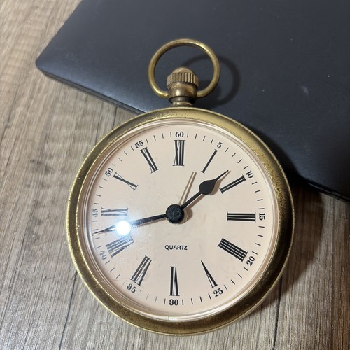 Große taschenuhr stiluhr - große,